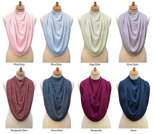 Care designs pashmina scarf - pashmina,