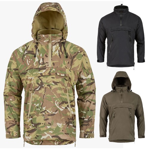 Highlander halo smock jacket - highlander,