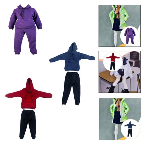 Miniature figure clothing - miniature,