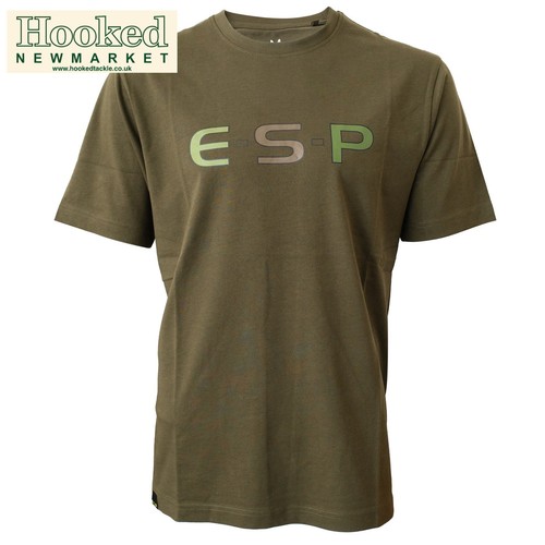 Esp camo logo - t-shirts, all