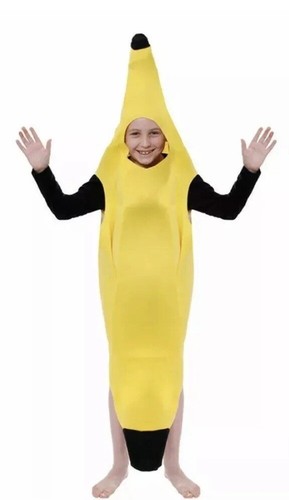Child years banana fancy - child,
