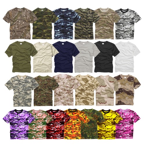 Army shirt combat - army,