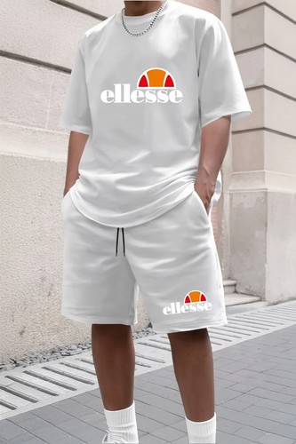 Men casual summer clothing - casual,