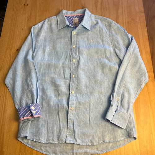Crew clothing shirt mens xl - mens,