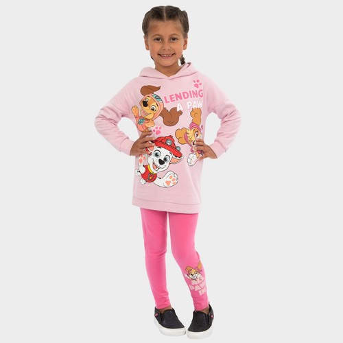 Paw patrol sweatshirt and - paw,