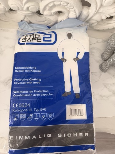 Prosafe protective clothing - prosafe,