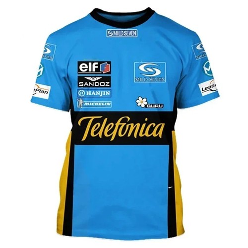 Classic fernando alonso - classic,