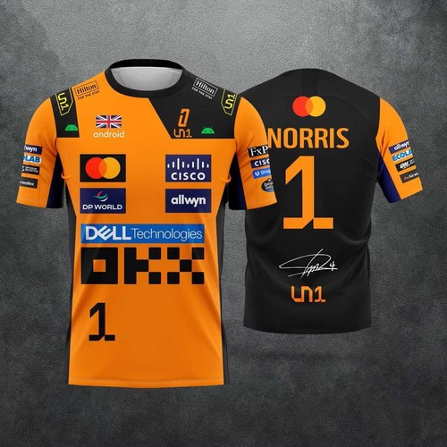 Lando norris ln1 - norris,