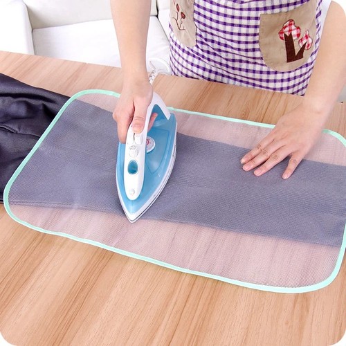 Ironing mesh mat high - ironing,