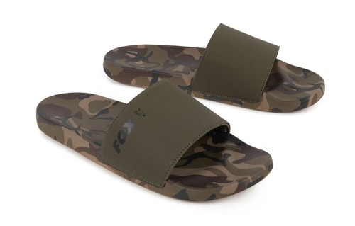 Fox sliders all - all,