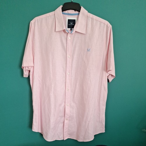 Crew clothing mens short - clothing,