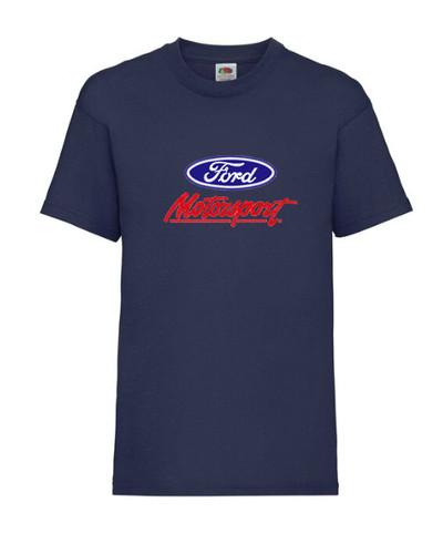 Ford motorsport kids clothing - kids,