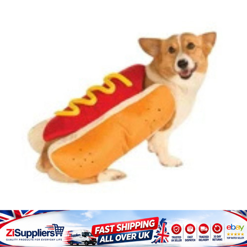 Hot dog pet clothes - pet,