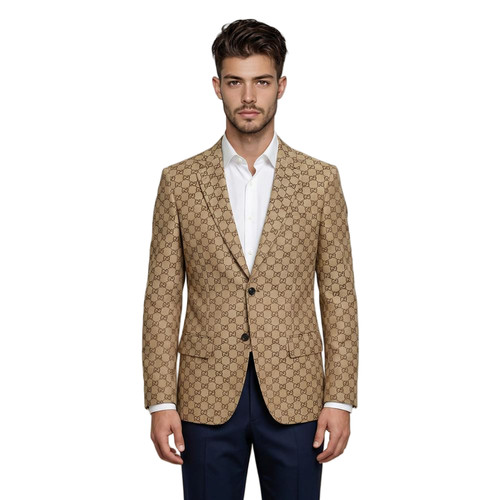 Stylish luxury man - luxury, for