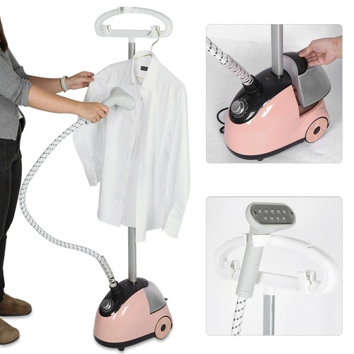 2000w upright vertical garment - upright,