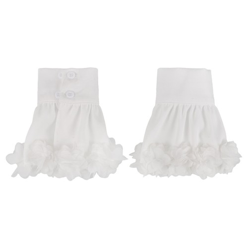 Stylish fake cuff detachable - stylish,