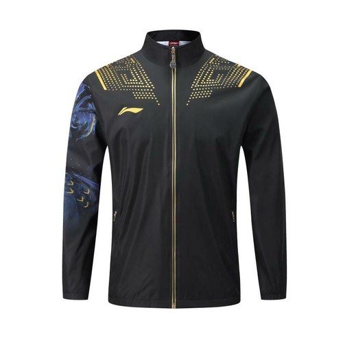 New ning mens - new, jackets