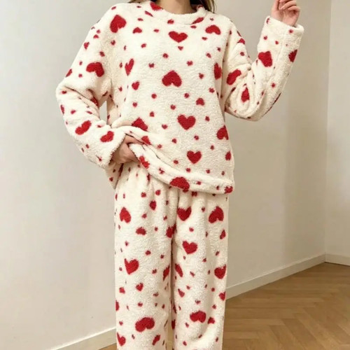 2pcs women new sleepwear - new,
