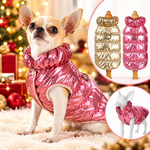 Warm coat fleece jacket - fleece,