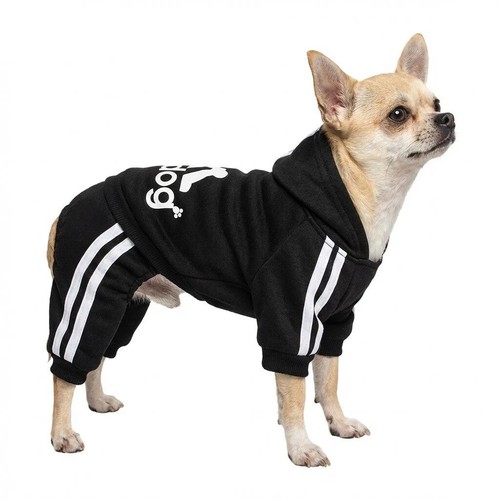 Cozy warm dog jumpsuit for - jumpsuit,
