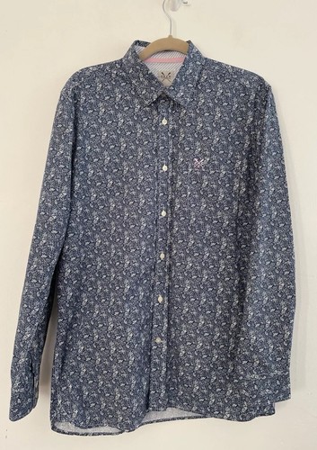 Crew clothing shirt men - clothing,