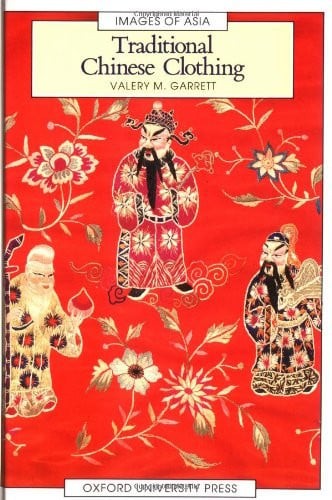 Traditional chinese clothing - chinese,