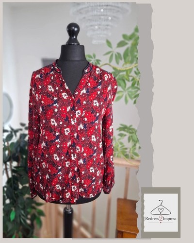 Crew clothing womens red - womens,