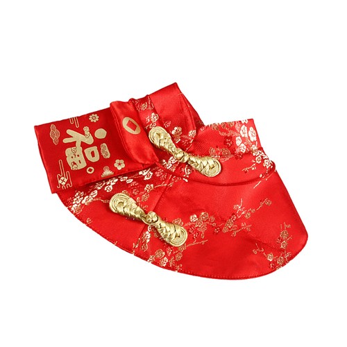 Red durable pet - durable, winter