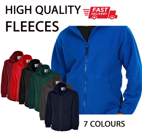 Plain text classic fleece - classic,