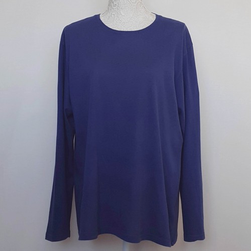Clothing mens blue - tg,