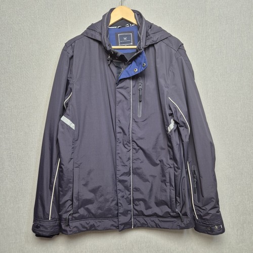 Crew clothing company jacket - clothing,