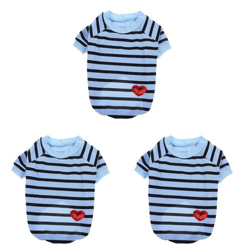 3pcs lightweight blue cotton - lightweight,