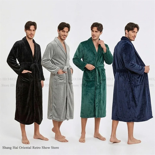 Winter new men - winter,