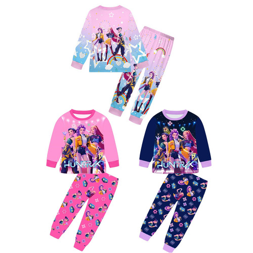 Kids kpop girls demon - girls,