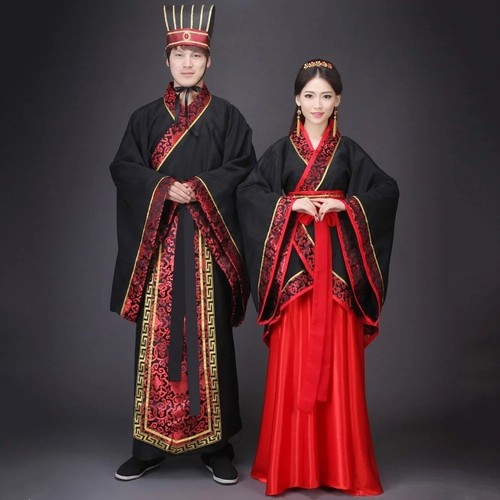 Chinese ancient clothes - ancient,