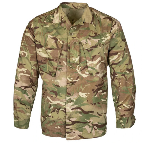 British army issue - army, mtp