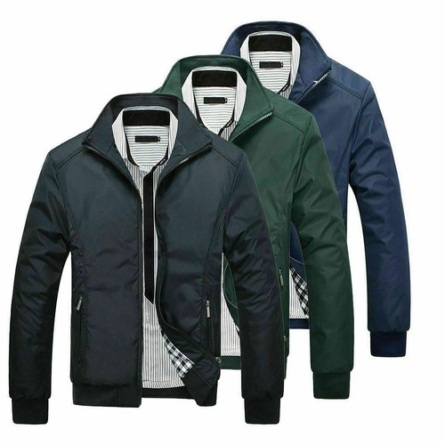 Mens jacket summer lightweight - mens,