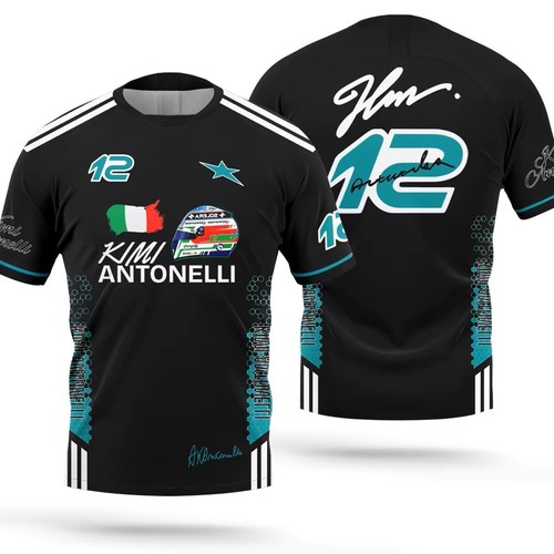 Kimi antonelli f1 - kimi,