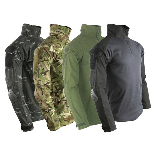 Spec ops ubacs combat shirt - spec-ops,