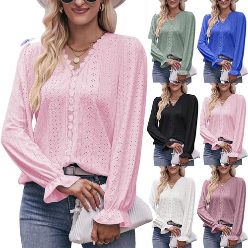 Women clothing solid - women's,