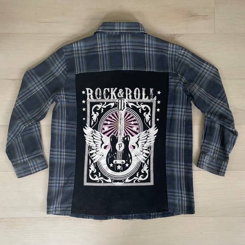 Panache apparel rock roll - apparel,