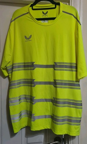 Castore vis shirt mens - shirt,