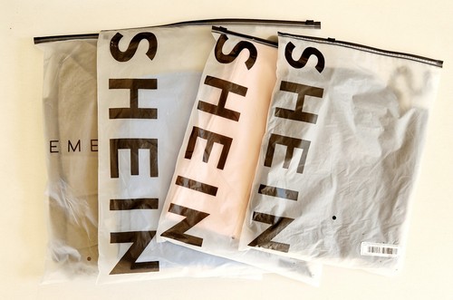 Shein womens clothes - shein, bundle