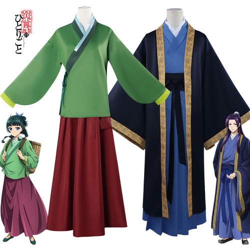 Anime the apothecary diaries - anime,