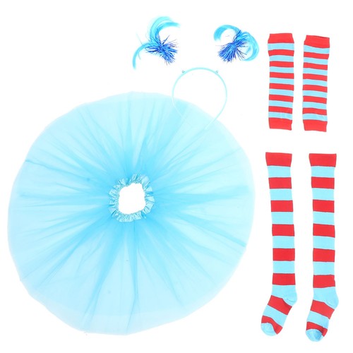 Cosplay costume clothing set - costume,