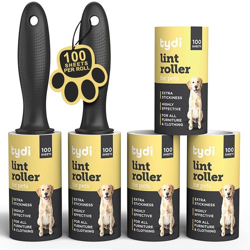 Lint roller for clothes - lint,