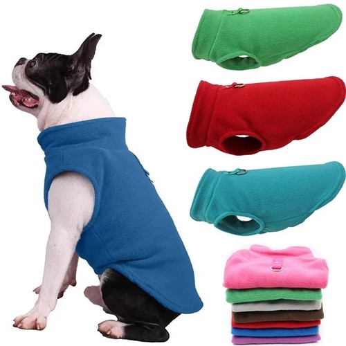 Warm coat fleece - fleece, jacket