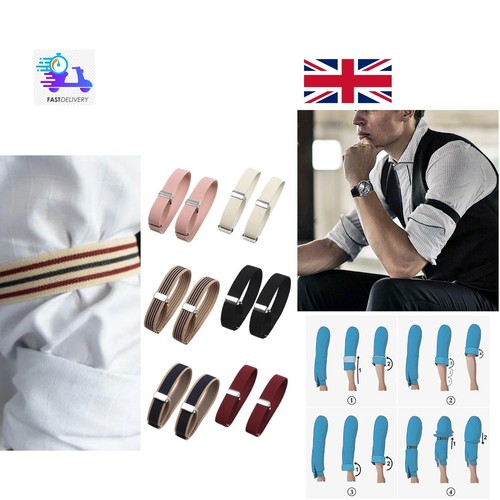 Fashion arm cuffs adjustable - arm,