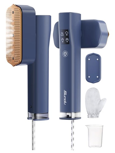 Sundu clothes steamer - sundu,