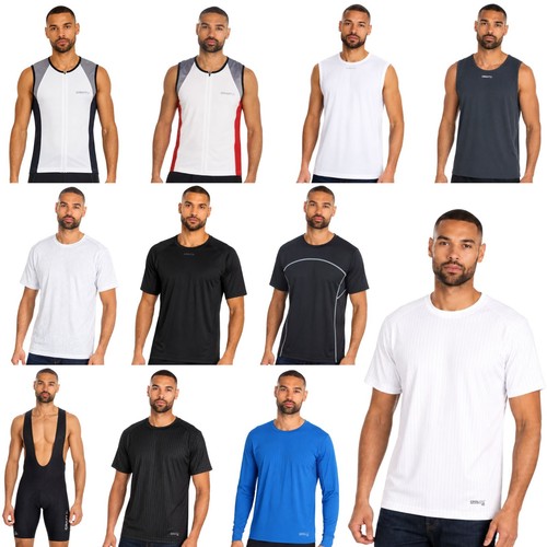 Craft mens sports clothing - sports,